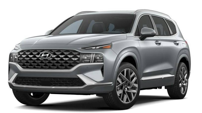 HYUNDAI SANTA FE 2023 5NMS2DAJ4PH598234 image